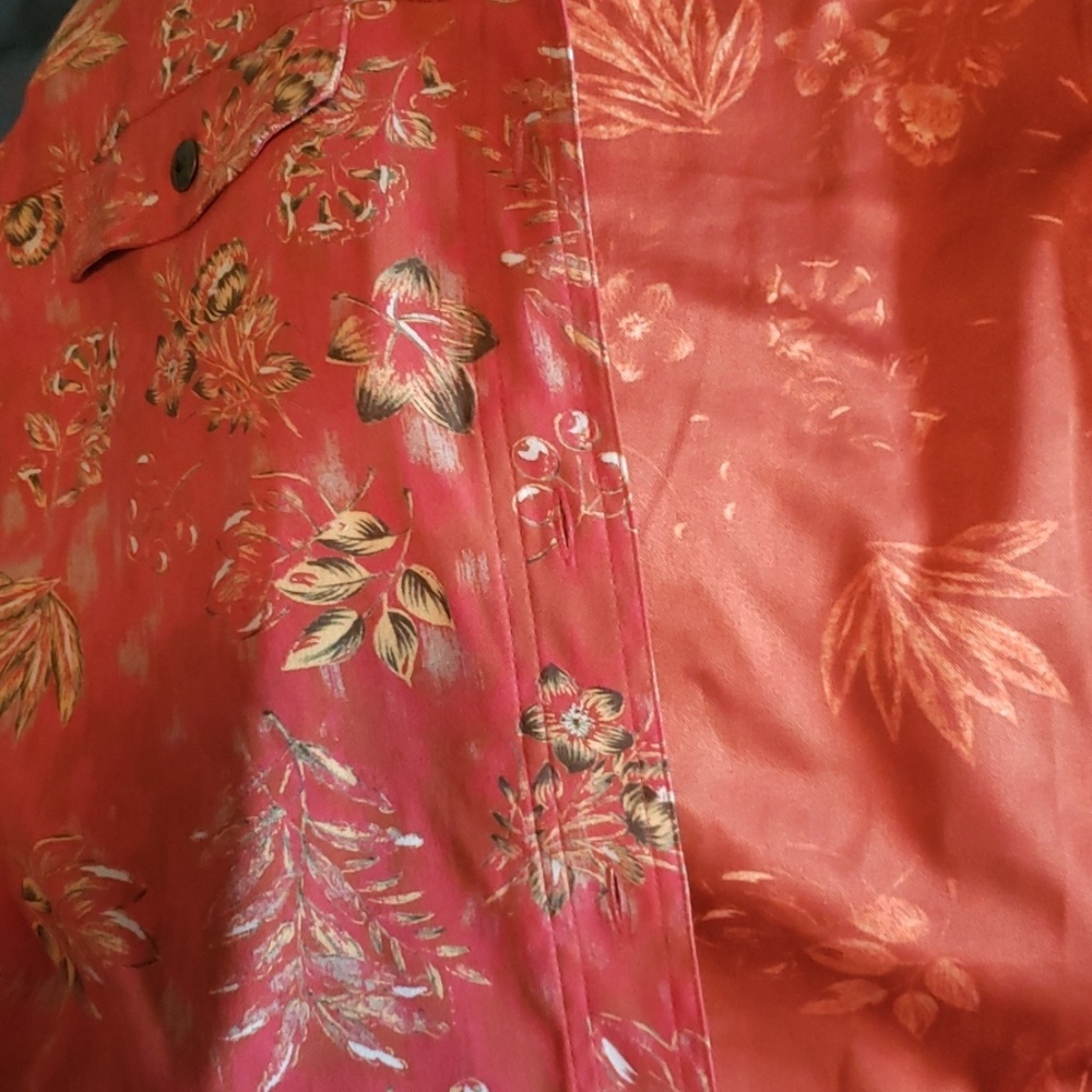 Christopher&Banks Jacket - Picture 4 of 4